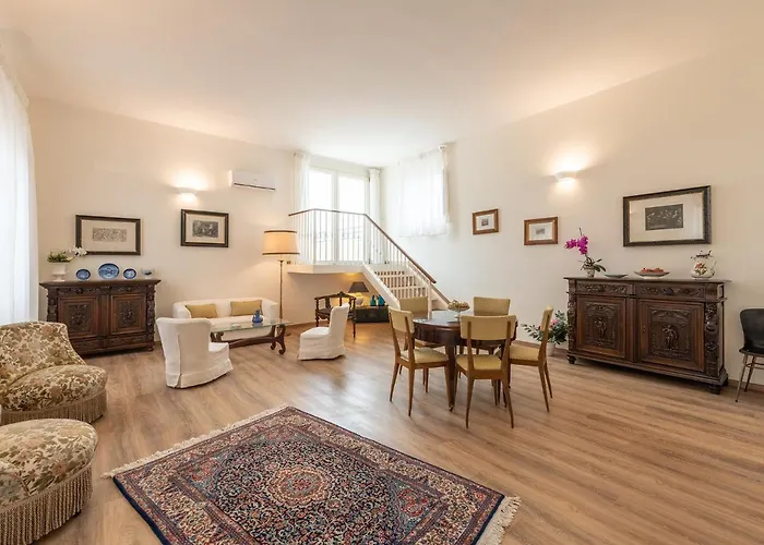 B&B Palazzo Merello