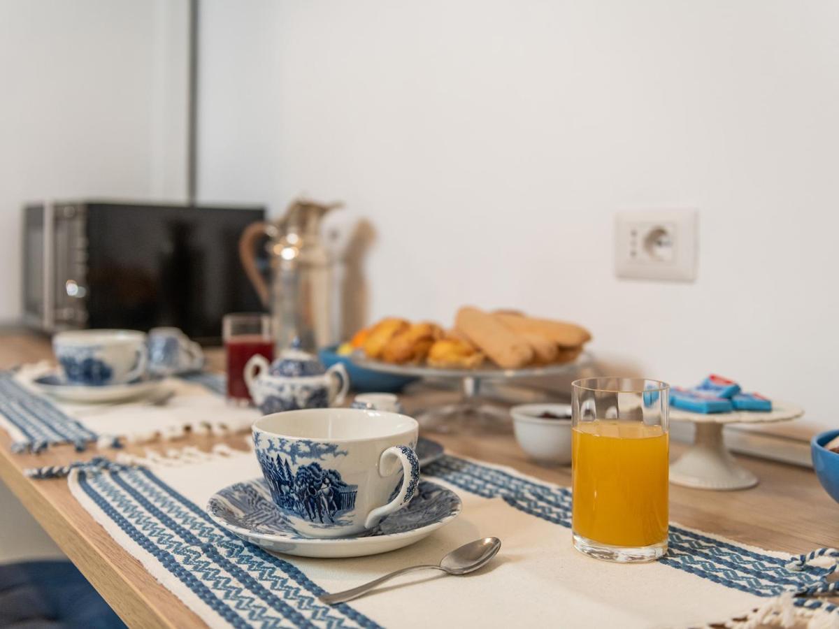 Frühstückspension Palazzo Merello Cagliari