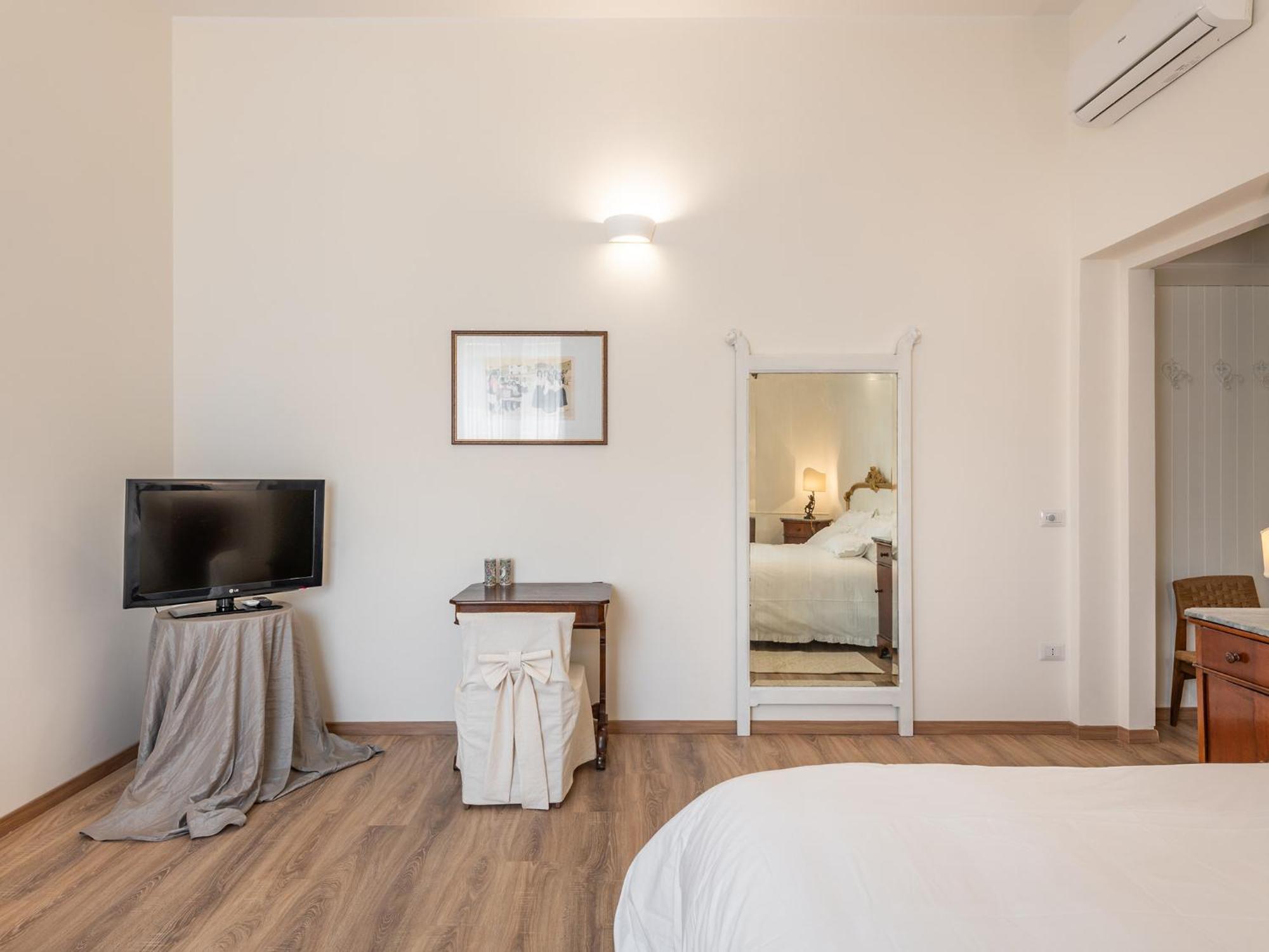 Frühstückspension Palazzo Merello Cagliari