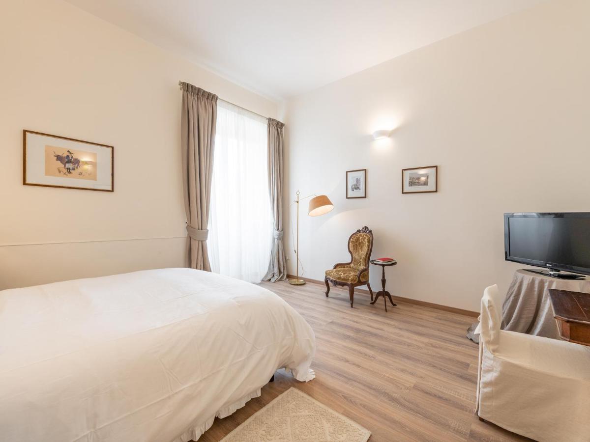 Palazzo Merello Bed & Breakfast *
