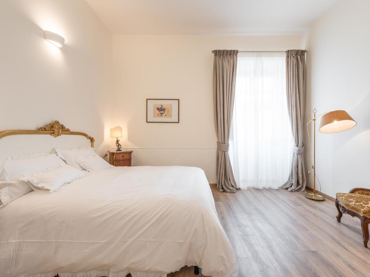 Palazzo Merello Bed & Breakfast *