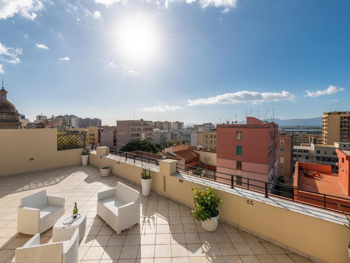 Palazzo Merello Bed & Breakfast *