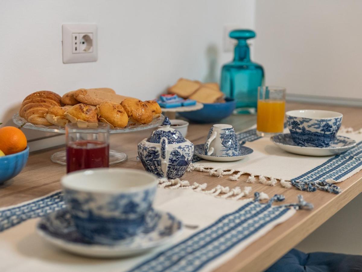 Palazzo Merello Bed & Breakfast Cagliari